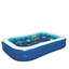 Picture of Baseins 262x175x51cm 3D Undersea Adventure