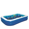 Picture of Baseins 262x175x51cm 3D Undersea Adventure