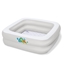 Picture of Baseins piepūš.86x86x25cm balts