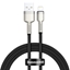 Picture of Baseus Cafule 1 m Black