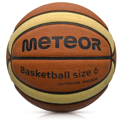 Изображение Basketbola bumba Cellular METEOR #6