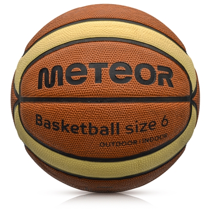 Picture of Basketbola bumba Cellular METEOR #6
