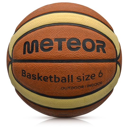 Picture of Basketbola bumba Cellular METEOR #6