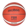 Изображение Basketbola bumba Molten B7G2000, gumijas