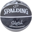 Изображение Basketbola Bumba SPALDING SKETCH JUMP S.7 BLACK GREY