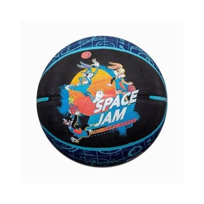 Attēls no Basketbola bumba Spalding Space Jam Tune Court Ball 84560Z