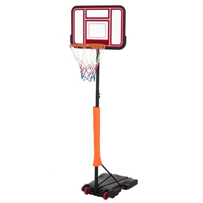 Изображение Basketbola grozs Atom 250cm 77x54cm d43cm