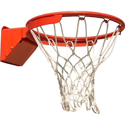 Picture of Basketbola tīkls 12 ausis Pes 5 Netex