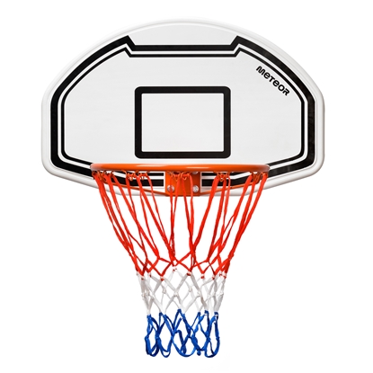 Picture of Basketbola vairogs ar stīpu Meteor Philadelphia