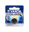 Изображение Baterijas Varta CR 2032 Kods 6032101401