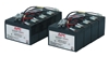 Picture of APC RBC12 UPS battery Sealed Lead Acid (VRLA)