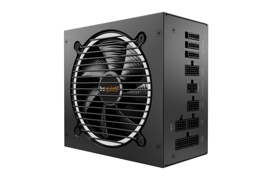 Picture of be quiet! Pure Power 12 M 650W