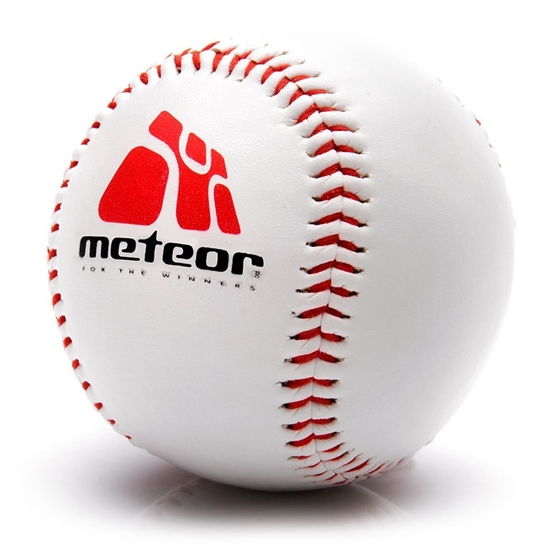 Изображение Beisbola bumba METEOR 135 g, sintētiskā