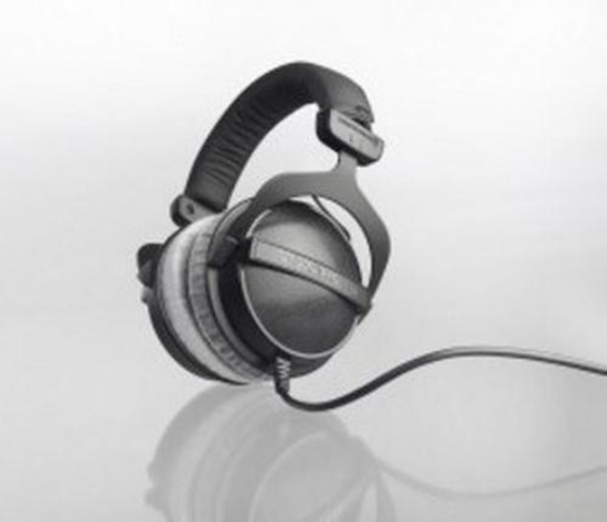 Picture of Suchawki Beyerdynamic DT 770 Pro 80 Ohm