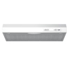 Picture of Beko CFB 5310 W cooker hood Wall-mounted White 125 m³/h D