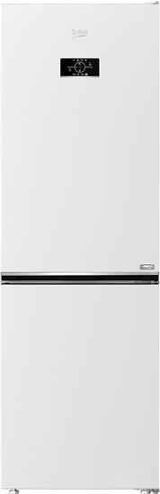 Picture of Beko B3RCNA364HW fridge-freezer Freestanding 316 L C White
