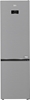 Picture of Beko B3RCNA404HXB fridge-freezer Freestanding 355 L E Silver