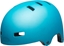 Picture of Bell Kask juniorski Span matte bright blue r. XS (4953 cm)