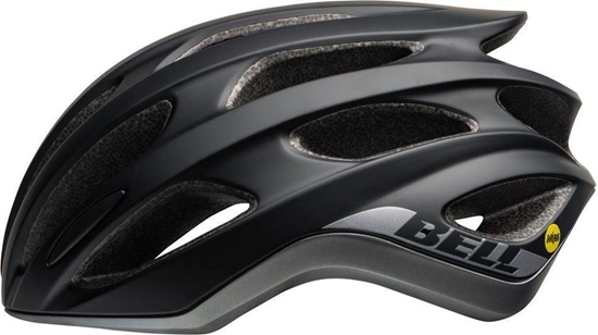 Picture of Bell Kask szosowy BELL FORMULA INTEGRATED MIPS matte gloss black gray roz. L (5862 cm) (NEW)