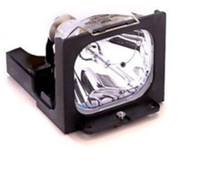 Picture of BenQ 5J.J8805.001 projector lamp