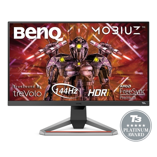 Picture of BenQ EX2710U