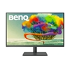 Picture of BenQ PD3205U computer monitor 80 cm (31.5") 3840 x 2160 pixels 4K Ultra HD LCD Black