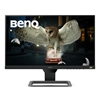 Изображение BenQ EW2480 - LED monitor - 23.8" - 1920 x 1080 Full HD (1080p) @ 60 Hz - IPS - 250 cd / m² - 1000:1 - 5 ms - HDMI - speakers - black, metallic grey