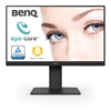Изображение BenQ GW2785TC - LED monitor - 27" - 1920 x 1080 Full HD (1080p) @ 60 Hz - IPS - 250 cd / m² - 1000:1 - 5 ms - HDMI, VGA, DisplayPort, USB-C - speakers - black