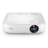 Picture of BenQ MH536 - DLP projector - portable - 3D - 3800 ANSI lumens - Full HD (1920 x 1080) - 16:9 - 1080p