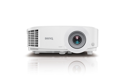 Attēls no Benq MH733 data projector Standard throw projector 4000 ANSI lumens DLP 1080p (1920x1080) White