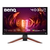 Picture of Benq Monitor EX2710Q 27 ", IPS, QHD, 2560 x 1440, 16:9, 1 ms, 400 cd/m², Dark grey, HDMI ports quantity 2, 144 Hz