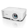 Picture of Benq MW550 data projector Standard throw projector 3500 ANSI lumens DLP WXGA (1280x800) White