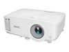 Picture of Benq MW550 data projector Standard throw projector 3500 ANSI lumens DLP WXGA (1280x800) White