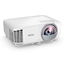 Attēls no Benq MW809STH data projector Short throw projector 3600 ANSI lumens D-ILA WXGA (1280x800) 3D White