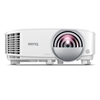 Picture of Benq MW826STH data projector Short throw projector 3500 ANSI lumens DLP WXGA (1280x800) 3D White