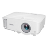 Picture of BenQ MX550 - DLP projector - portable - 3D - 3600 ANSI lumens - XGA (1024 x 768) - 4:3