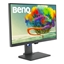 Picture of BenQ PD2705Q LED display 68.6 cm (27") 2560 x 1440 pixels Quad HD Grey