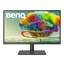 Attēls no BenQ PD2705U computer monitor 68.6 cm (27") 3840 x 2160 pixels 4K Ultra HD LED Black