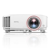 Picture of Benq TH671ST data projector Standard throw projector 3000 ANSI lumens DLP 1080p (1920x1080) White