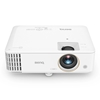 Picture of BenQ TH685P - DLP projector - portable - 3500 ANSI lumens - Full HD (1920 x 1080) - 16:9 - 1080p