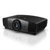 Picture of Benq W5700 data projector Standard throw projector 1800 ANSI lumens DLP 2160p (3840x2160) Black