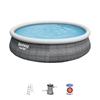 Picture of Bestway 57372 Fast Set Pool Set