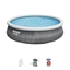 Attēls no Bestway 57372 Fast Set Pool Set