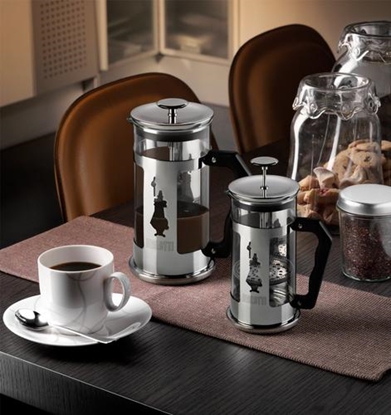 Изображение Bialetti 0003130/NW coffee maker Manual Vacuum coffee maker 1 L