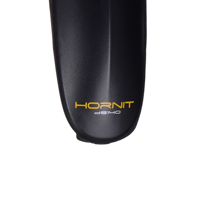 Picture of Bicycle horn Hornit 140 dB Black