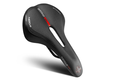 Picture of Bike Saddle Wittkop Medicus Twin 4.0