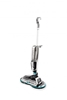 Изображение Mop | SpinWave | Cordless operating | Washing function | Operating time (max) 20 min | Lithium Ion | Power  W | 18 V | Blue/Titanium