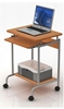 Изображение TECHLY 305694Compact computer desk