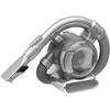 Изображение Black & Decker PD1820L-QW handheld vacuum Chrome Bagless