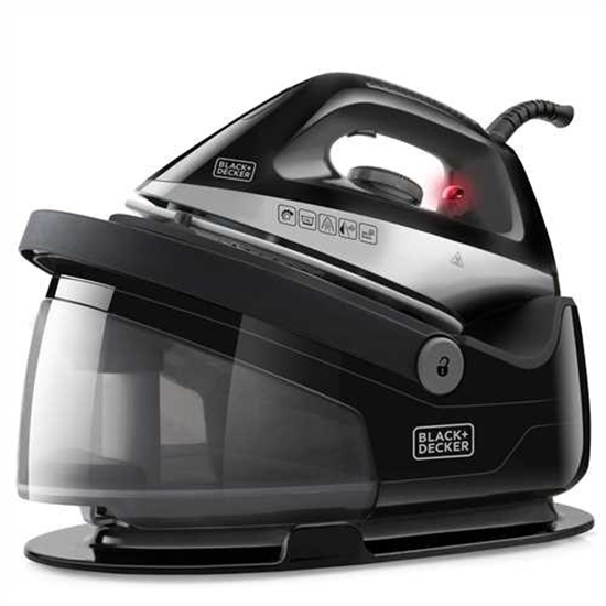 Picture of Steam ironing station Black+Decker BXSS2200E (2200W)
